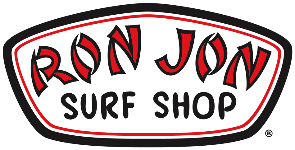 Ron Jon Surf Shop Logo / Retail / Logonoid.com