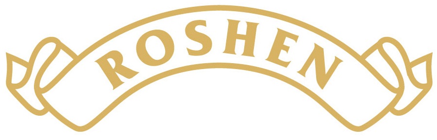 Roshen Logo