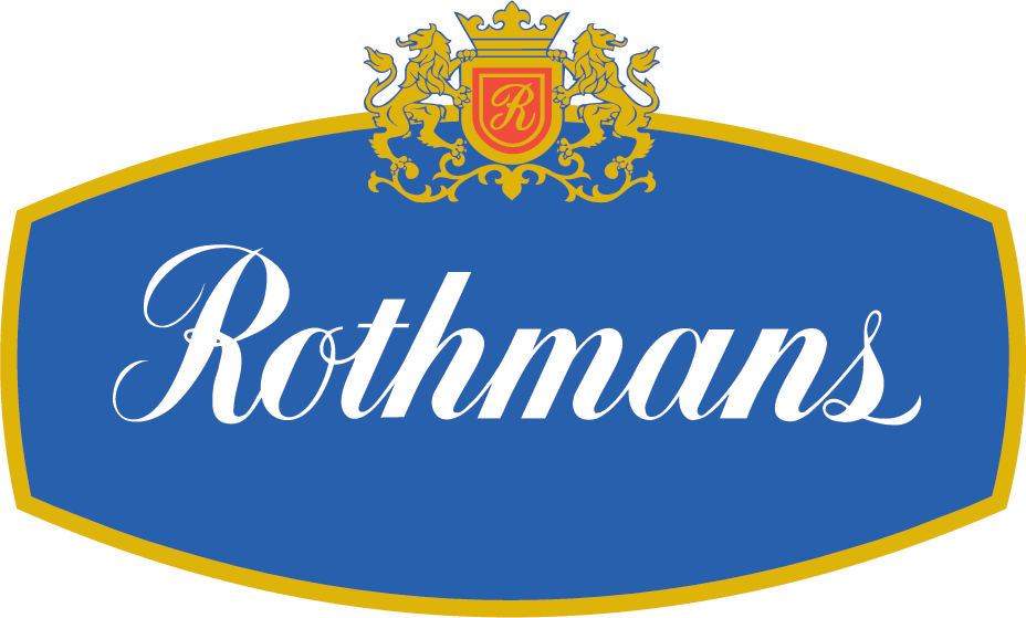 Rothmans Logo