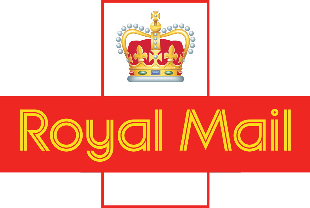 Royal Mail Logo / Delivery / Logonoid.com