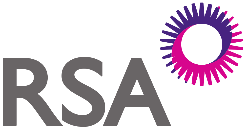 RSA Logo