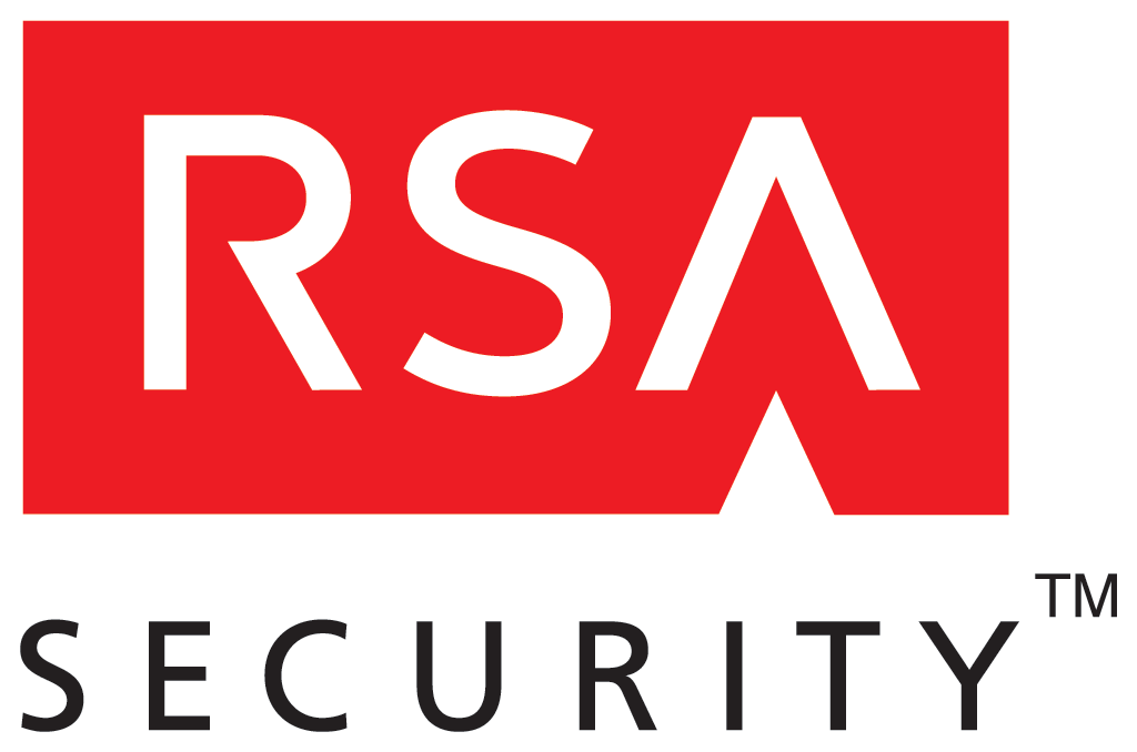 RSA Security Logo