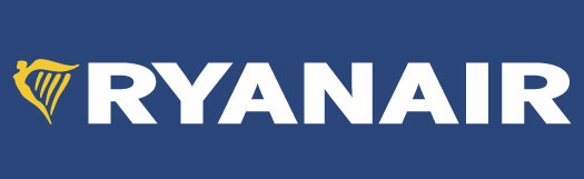 logo ryanair