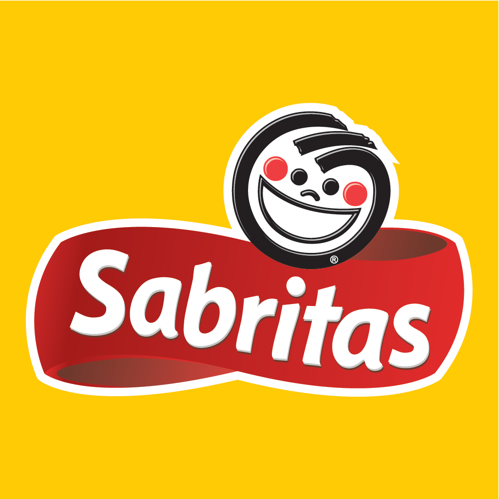 Sabritas Logo / Food / Logonoid.com