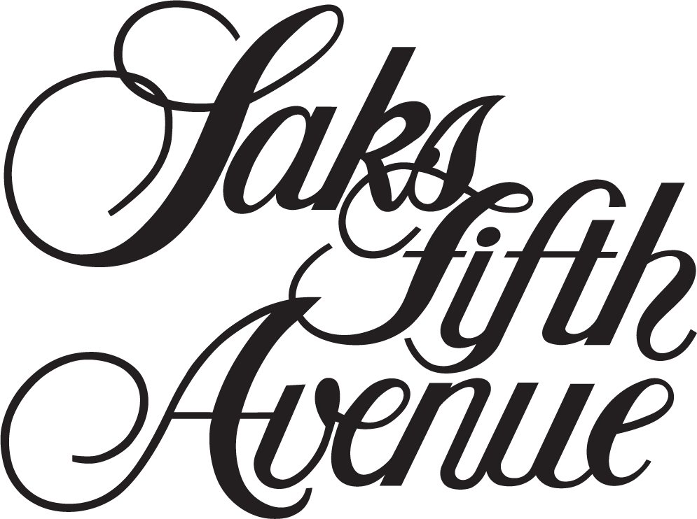 Saks Fifth Avenue Logo