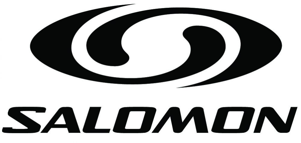 Salomon Logo