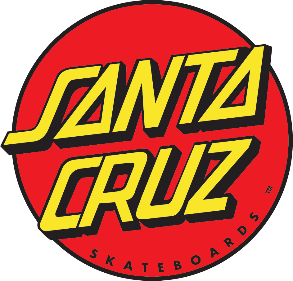 Santa Cruz Logo / Sport / Logonoid.com