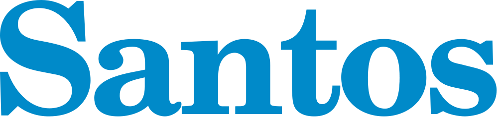 Santos Logo