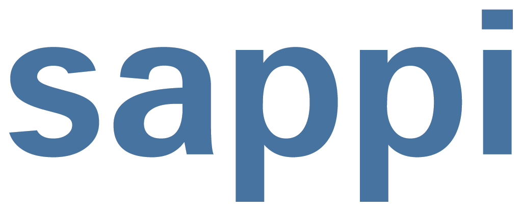 Sappi Logo
