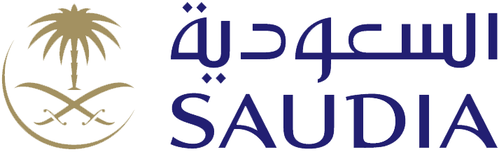 Saudia Logo Airlines