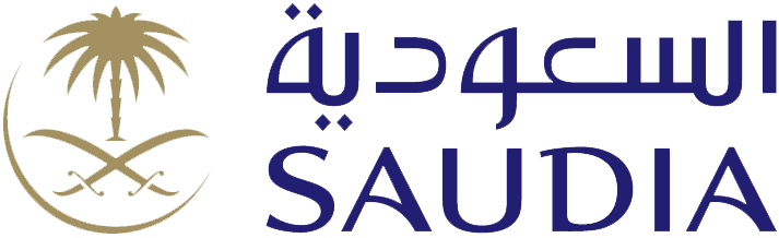 Saudia Logo