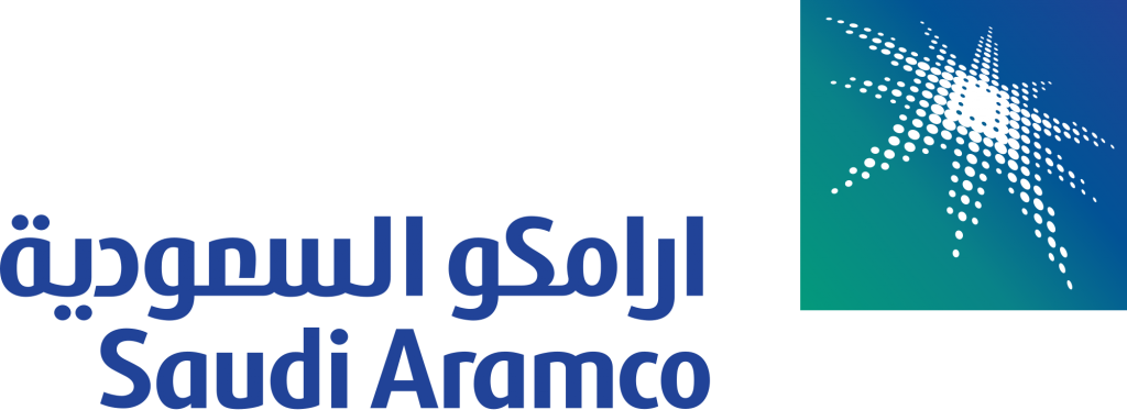 Saudi Aramco Logo