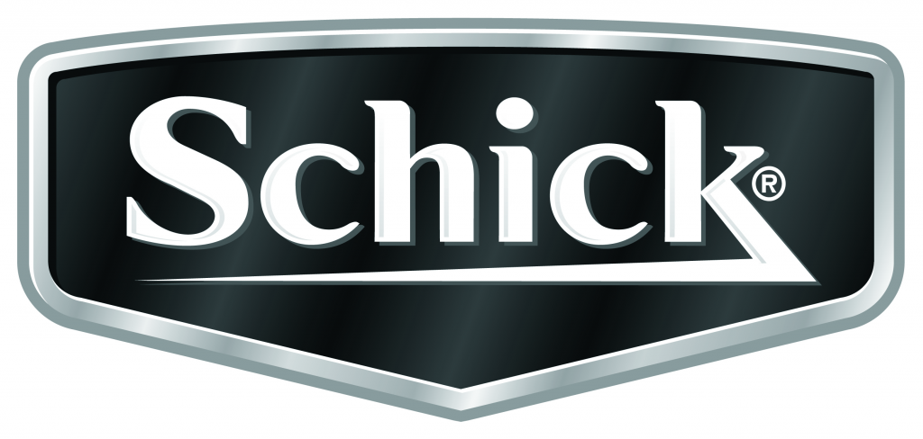 Schick Logo / Cosmetics / Logonoid.com