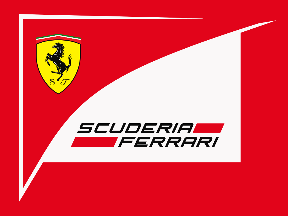 Scuderia Ferrari Logo