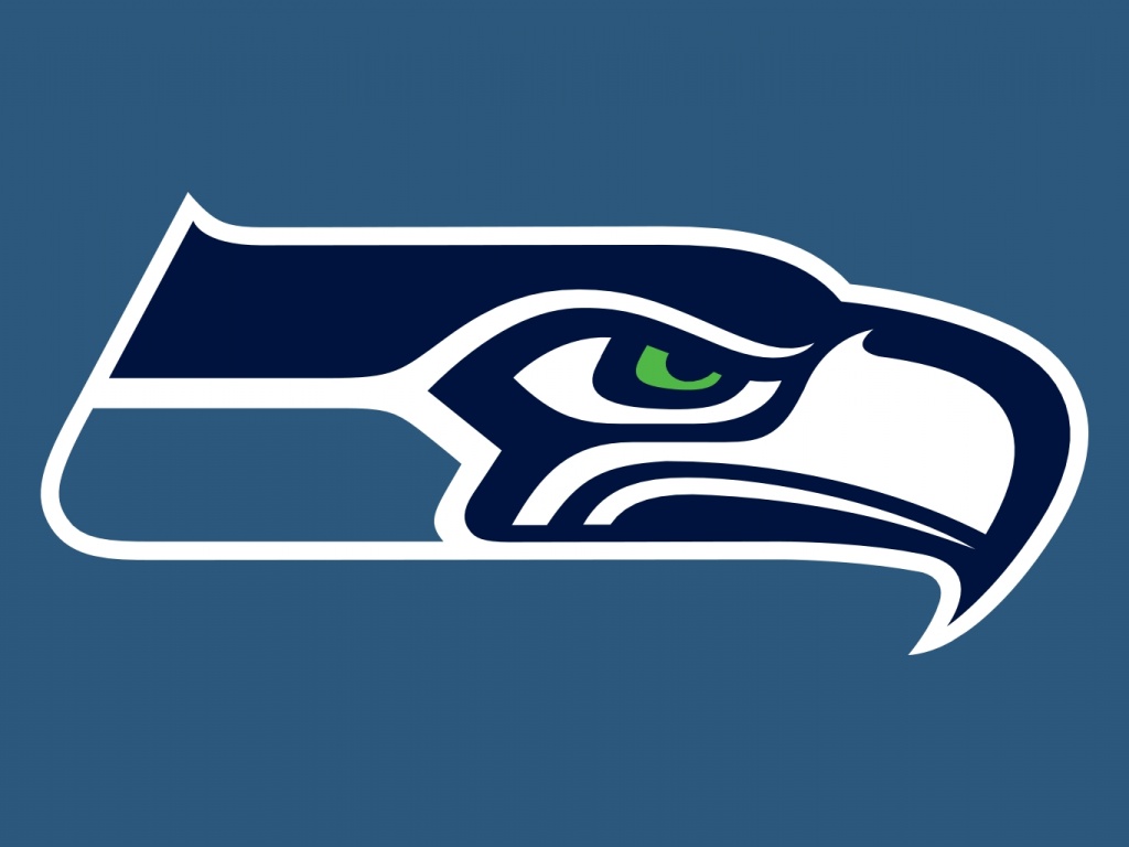 Seattle Seahawks Logo