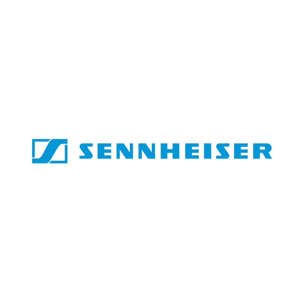 Sennheiser Logo