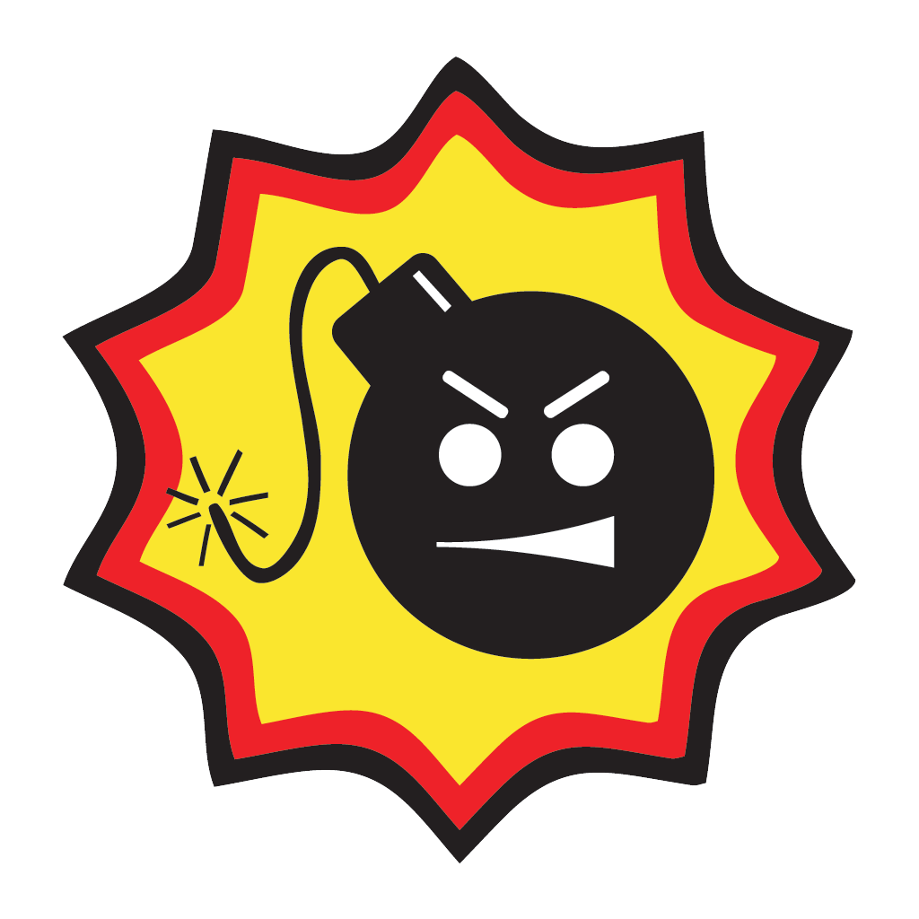 Serious Sam Logo