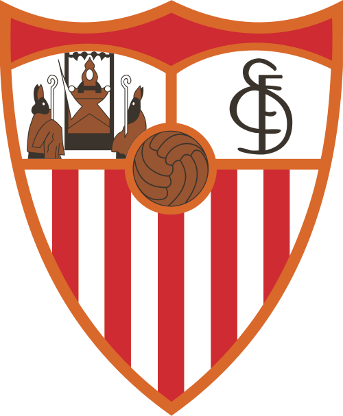 Sevilla Logo / Sport / Logonoid.com