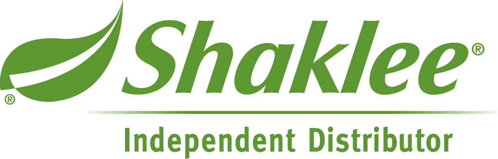 Shaklee Logo