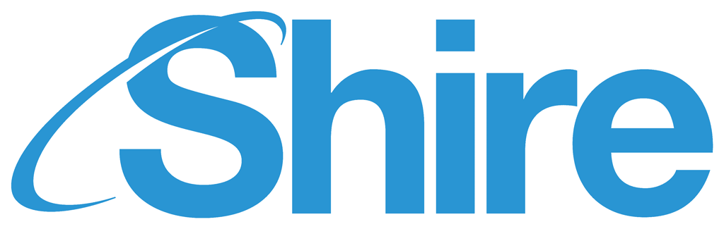 Shire Logo