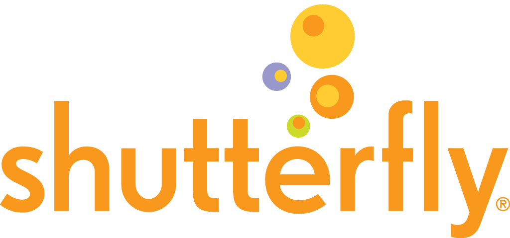 Shutterfly Logo