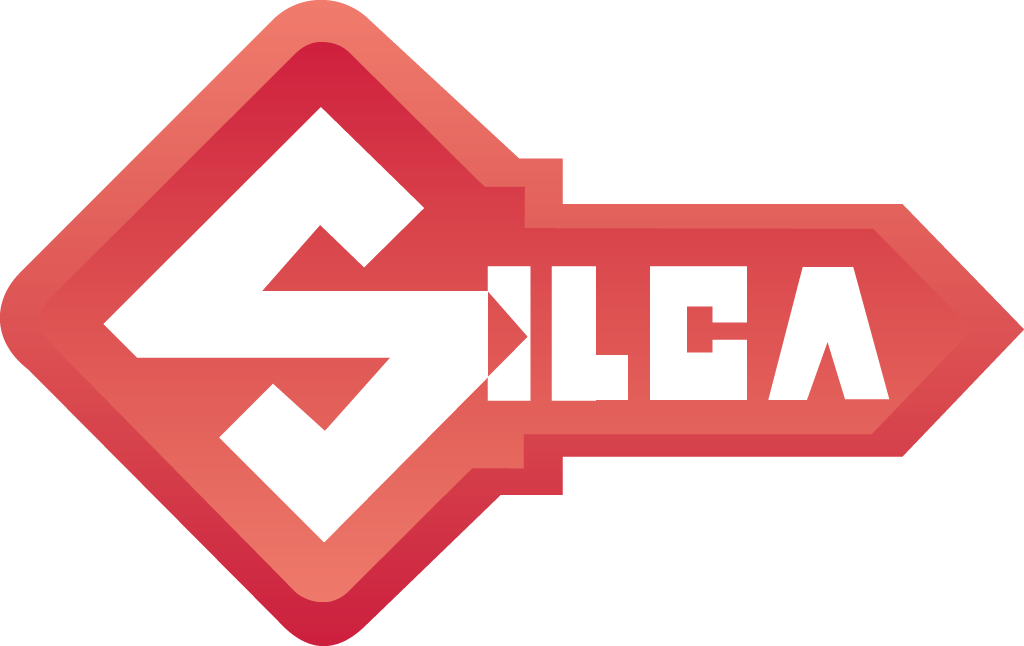 Silca Logo / Industry / Logonoid.com