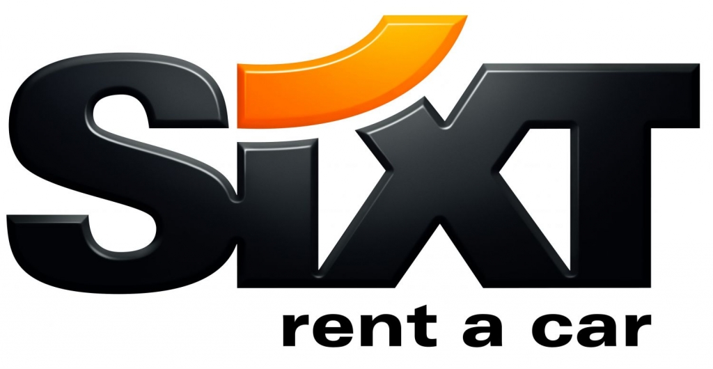 Sixt Logo / Misc / Logonoid.com