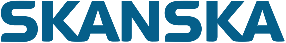 Skanska Logo