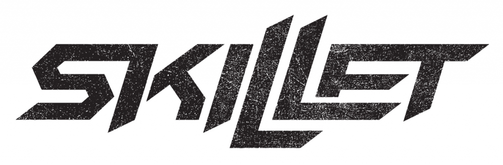 Skillet Logo