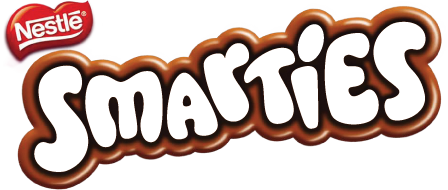 Smarties Logo / Food / Logonoid.com