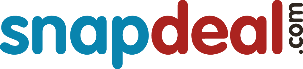 Snapdeal Logo / Internet / Logonoid.com