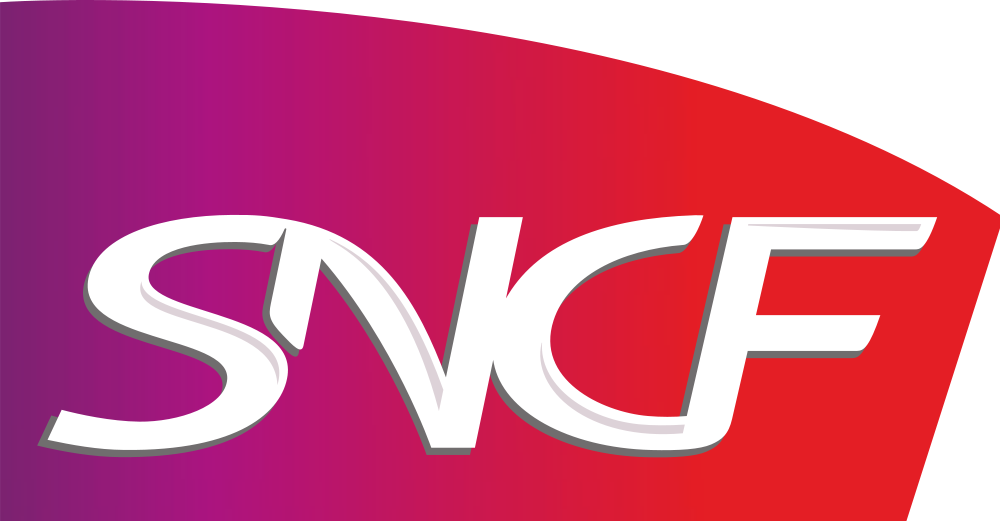 SNCF Logo / Delivery / Logonoid.com