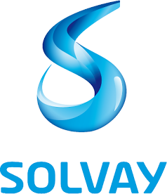 Solvay Logo