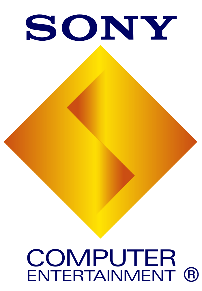 Sony Computer Entertainment Logo / Entertainment / Logonoid.com