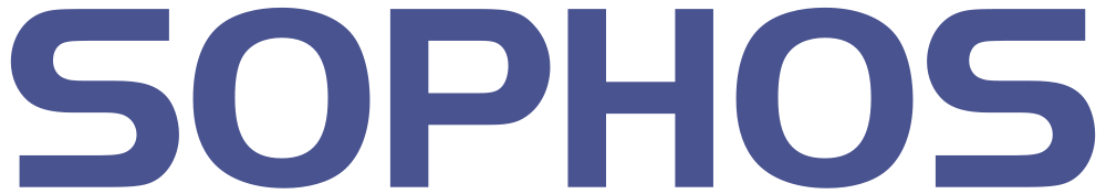 Sophos Logo