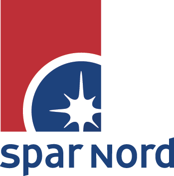 Spar Nord Logo / Banks and Finance / Logonoid.com