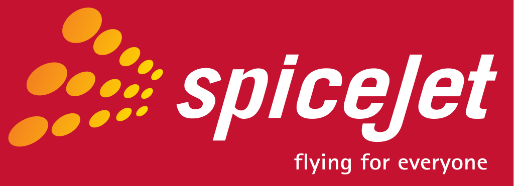 SpiceJet Logo / Airlines / Logonoid.com