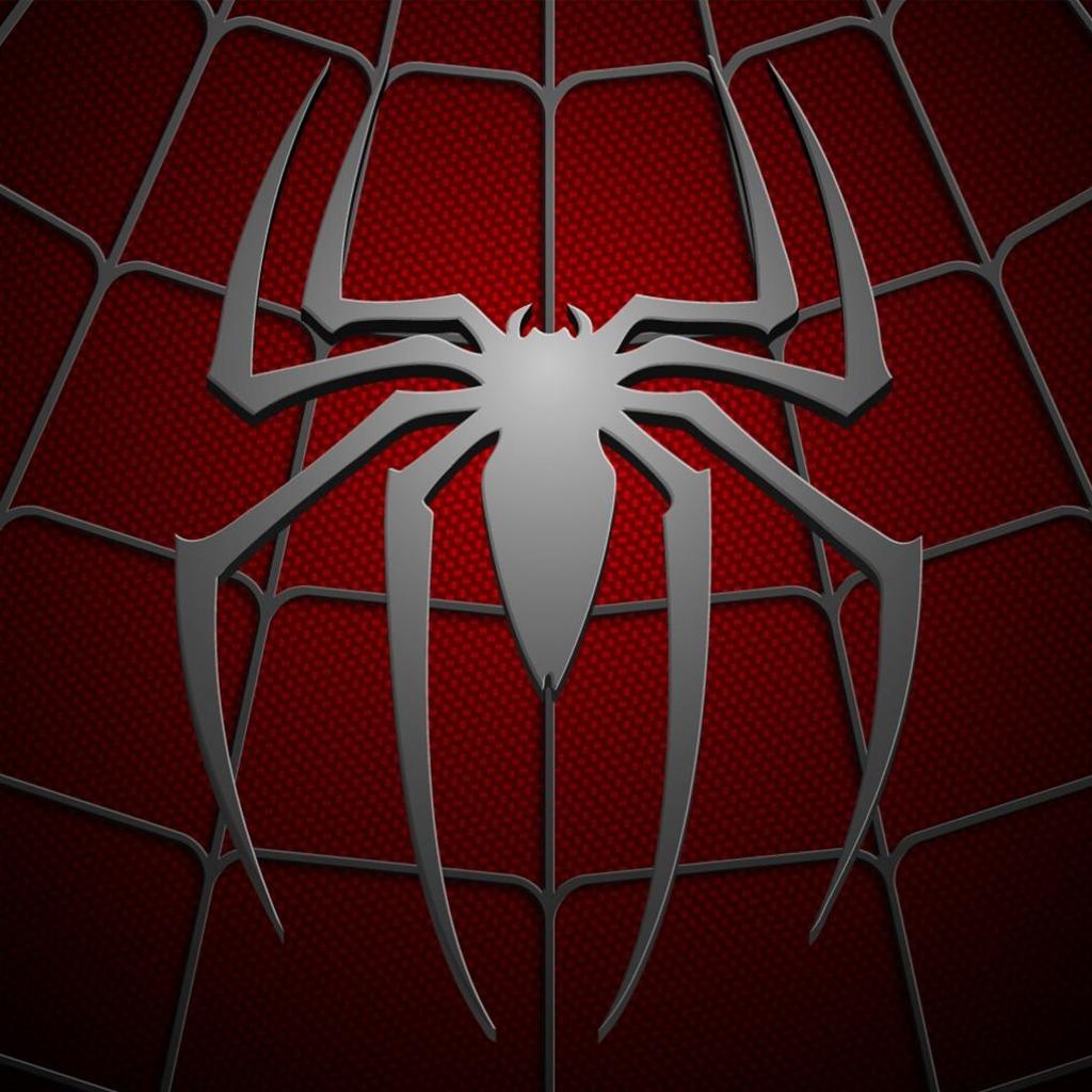 Spiderman Logo / Entertainment / Logonoid.com