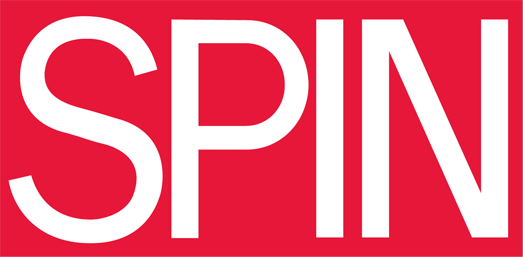 Spin Logo