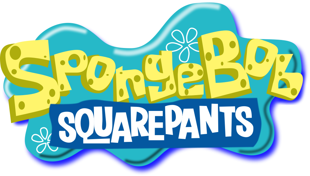 SpongeBob Logo