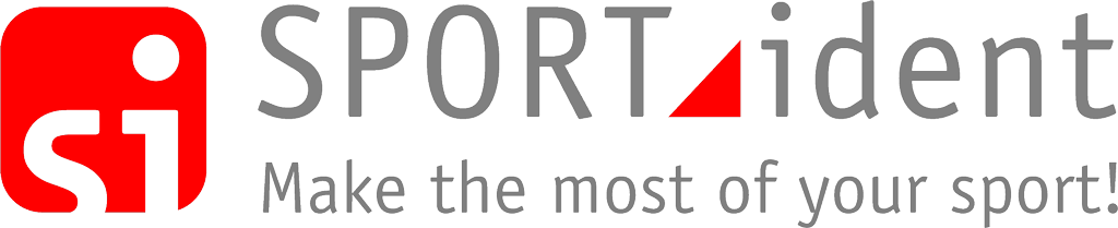 SPORTIdent Logo
