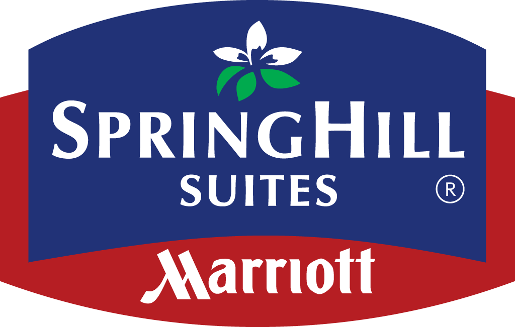 SpringHill Suites Logo / Medicine / Logonoid.com