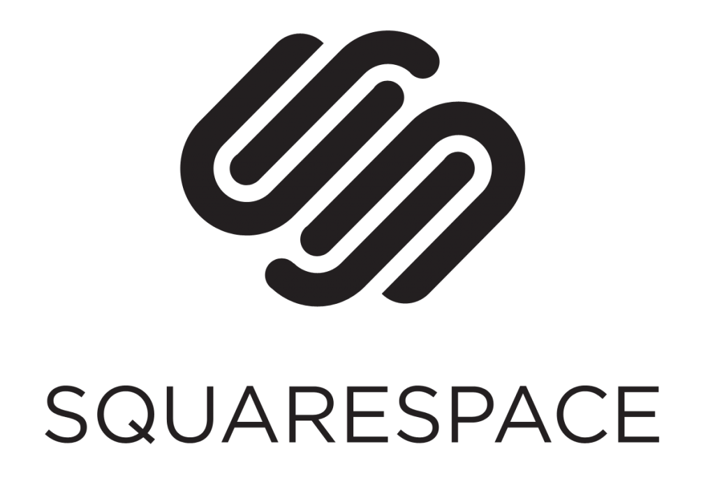 Squarespace Logo / Internet / Logonoid.com