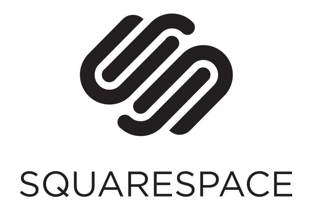 Squarespace Logo