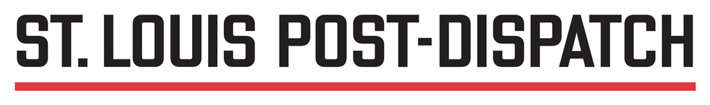 St. Louis Post-Dispatch Logo / Periodicals / comicsahoy.com