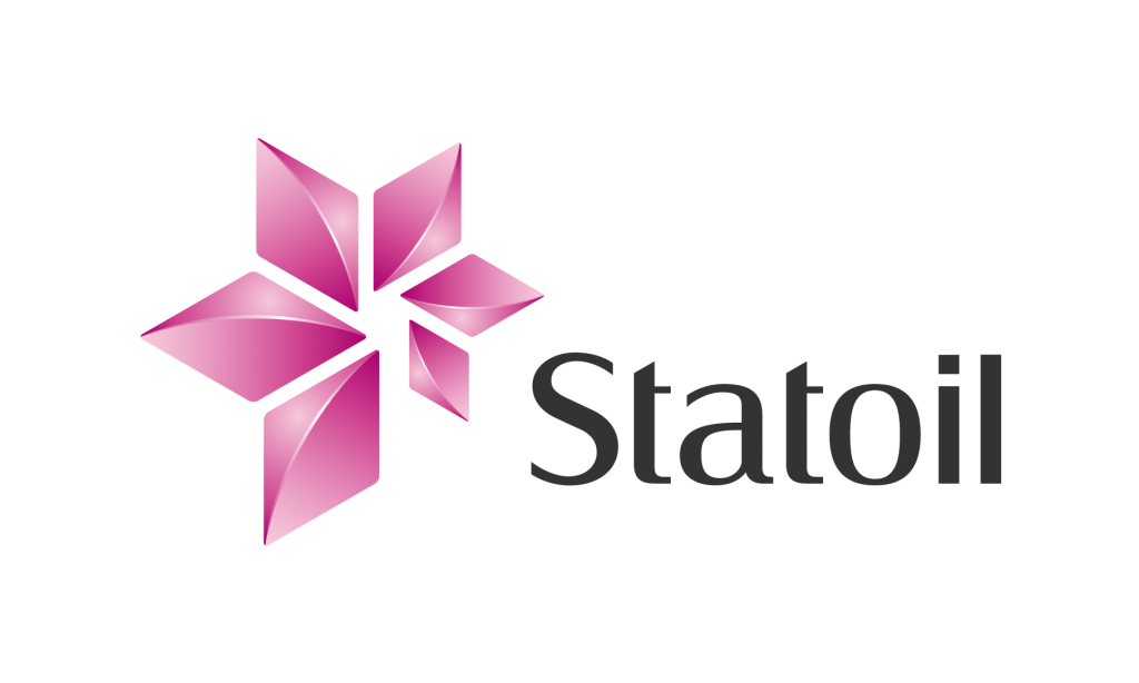 Statoil Logo