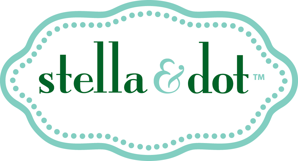Stella & Dot Logo / Fashion and Clothing / Logonoid.com