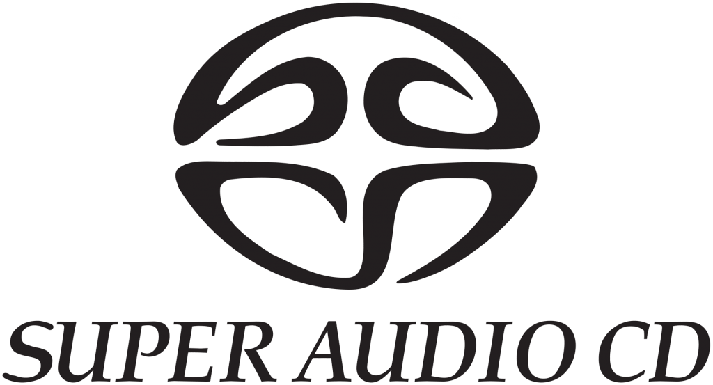 Super Audio CD Logo