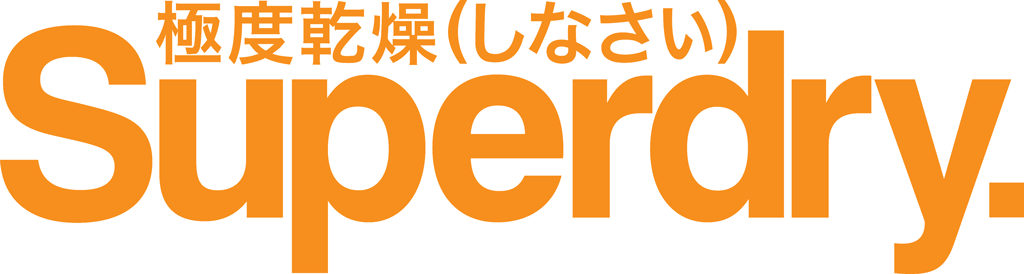 Superdry Logo