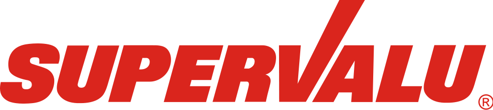 SuperValu Logo / Retail / Logonoid.com